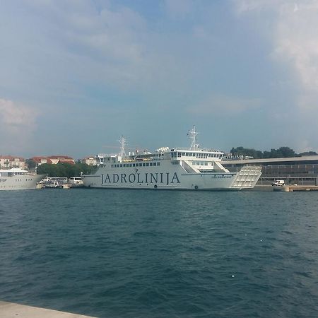Nina, Apartment In City Centre Split Luaran gambar
