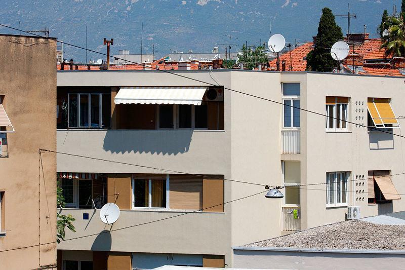 Nina, Apartment In City Centre Split Bilik gambar