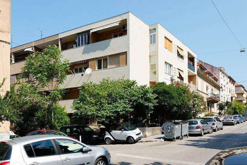 Nina, Apartment In City Centre Split Bilik gambar