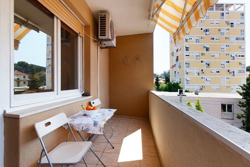 Nina, Apartment In City Centre Split Bilik gambar