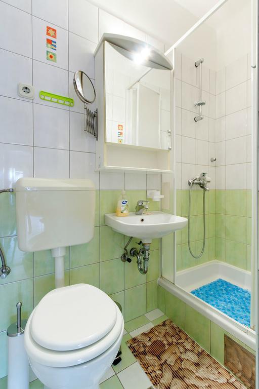 Nina, Apartment In City Centre Split Bilik gambar