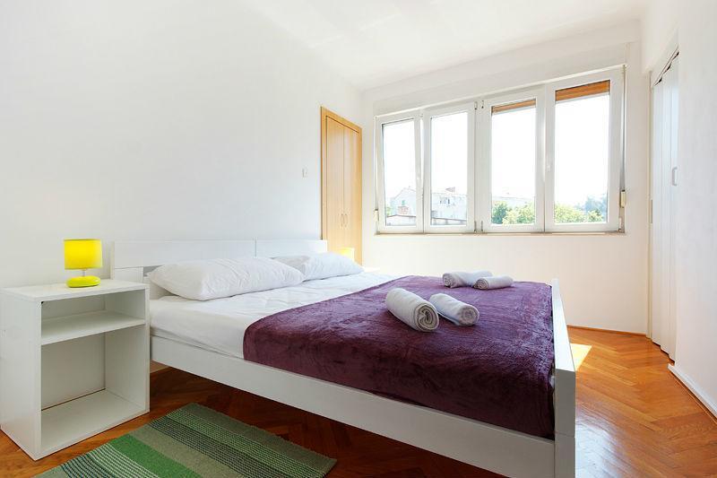 Nina, Apartment In City Centre Split Bilik gambar
