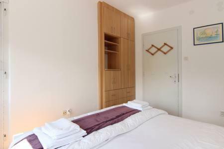 Nina, Apartment In City Centre Split Luaran gambar