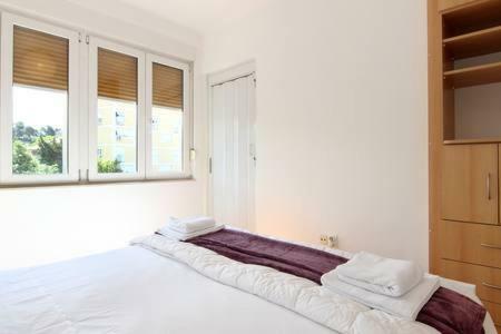 Nina, Apartment In City Centre Split Luaran gambar